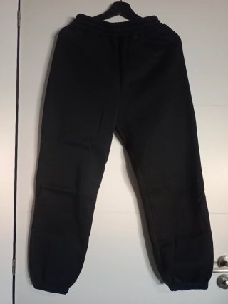 Pantalón de Chándal Negro