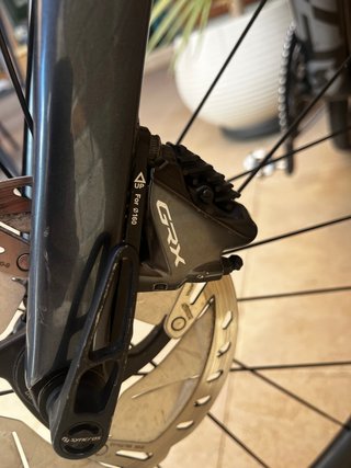 Bicicleta Scott Addict Gravel 10 Carbon