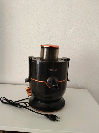 Licuadora Cecotec Extreme Titanium 19000
