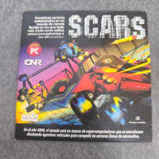 Juego PC Scars