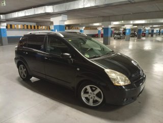 Toyota Verso 2008