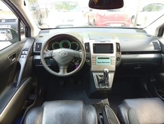 Toyota Verso 2008