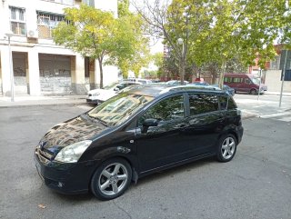 Toyota Verso 2008