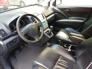 Toyota Verso 2008