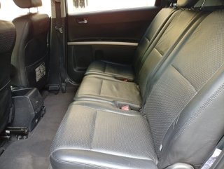 Toyota Verso 2008