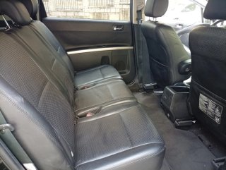 Toyota Verso 2008