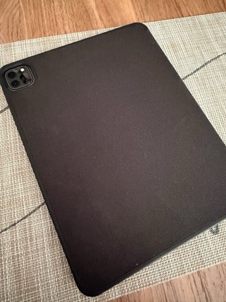 iPad Pro M1 11 Plata