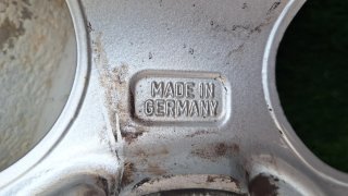 Llantas 17 RH Alurad VW Audi