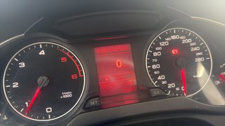 Audi A4 2008