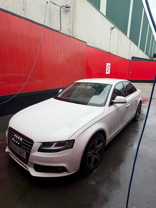 Audi A4 2008