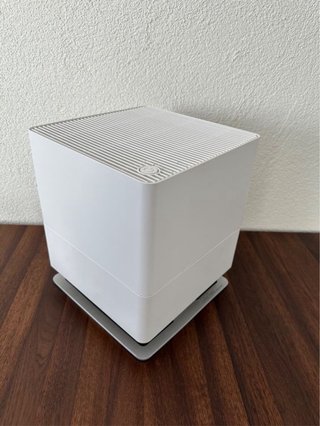 Humidificador Stadler Form Oskar Blanco
