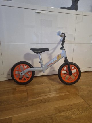 Bicicleta sin pedales Chicco 2-5 años