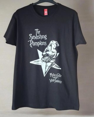 T-shirt The Smashing Pumpkins M