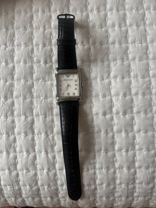 Reloj Emporio Armani Clásico muy poco uso