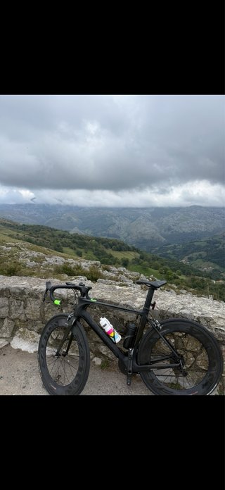 Bicicleta de carretera S-Works