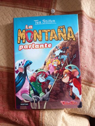 Libro infantil