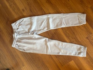 Proyect Paris Pantalones Beige