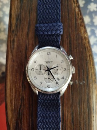 Reloj Seiko