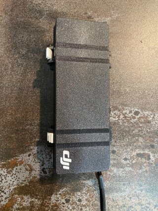 Caja transporte dji osmo pocket 3