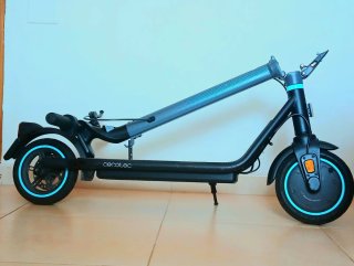 Patinete eléctrico Cecotec