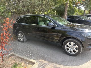 Audi Q7 2006