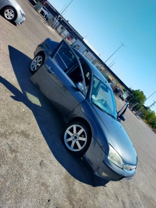 Ford Mondeo 2006