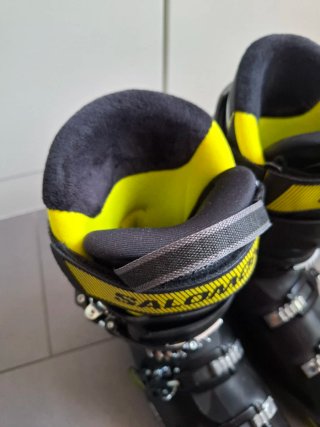 Botas de Esquí Salomon Select 80 Wide