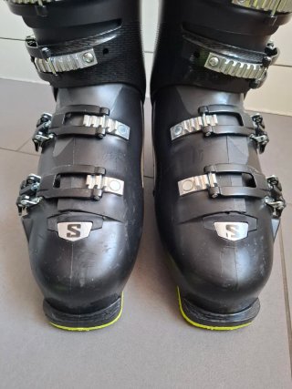 Botas de Esquí Salomon Select 80 Wide