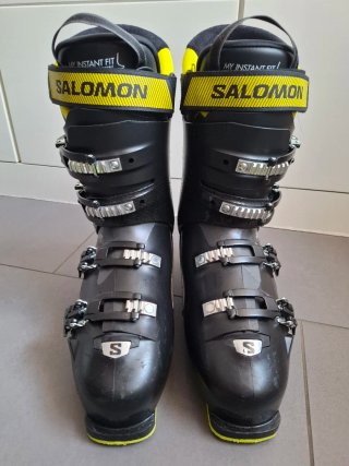 Botas de Esquí Salomon Select 80 Wide