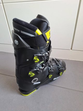 Botas de Esquí Salomon Select 80 Wide