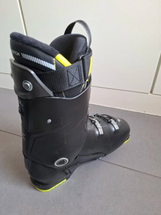 Botas de Esquí Salomon Select 80 Wide