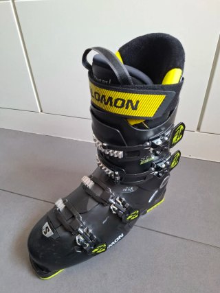 Botas de Esquí Salomon Select 80 Wide