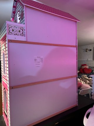 Casa de muñecas KidKraft