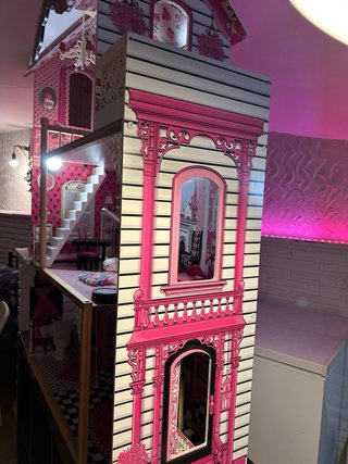 Casa de muñecas KidKraft