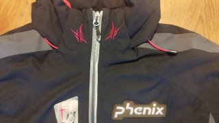 Chaqueta de esquí Phenix NORWAY ALPINE SKITEAM