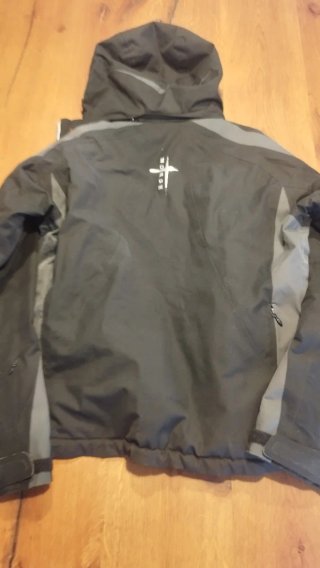 Chaqueta de esquí Phenix NORWAY ALPINE SKITEAM