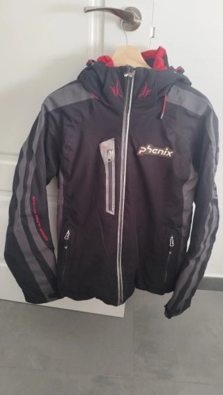 Chaqueta de esquí Phenix NORWAY ALPINE SKITEAM