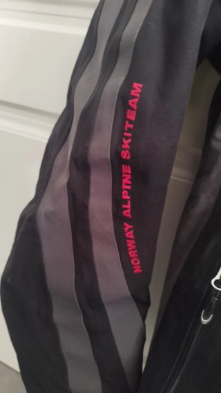 Chaqueta de esquí Phenix NORWAY ALPINE SKITEAM