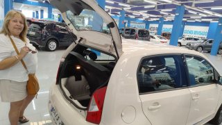 SEAT Mii 2016