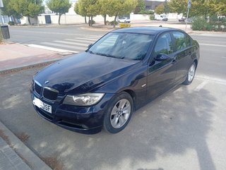 BMW Serie 3 2006
