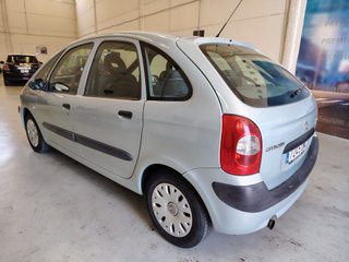 Citroen Xsara 2005