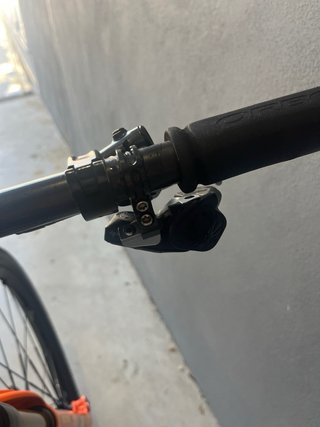 Orbea Alma OMX