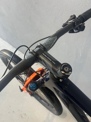 Orbea Alma OMX
