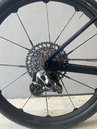 Orbea Alma OMX