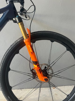 Orbea Alma OMX