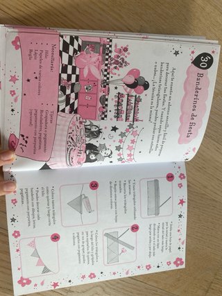 Isadora Moon y los disfraces mágicos / Isadora ...