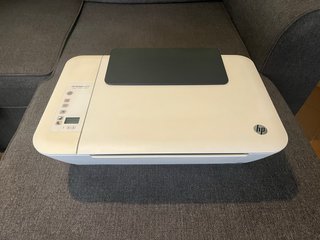 Impresora HP Deskjet 2540