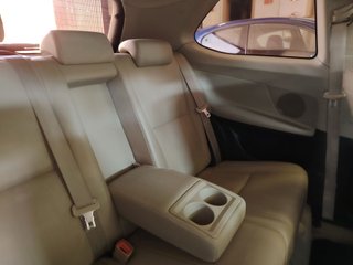 Toyota Auris 2009