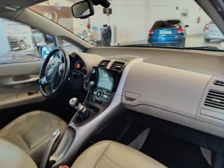 Toyota Auris 2009