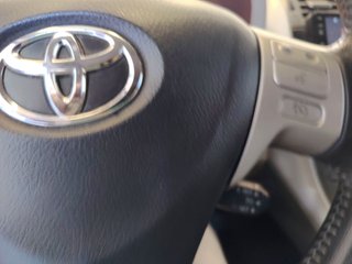 Toyota Auris 2009
